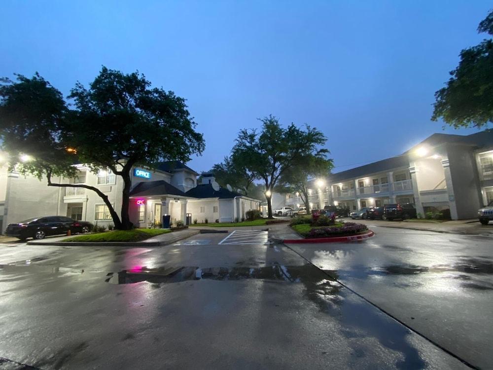 Studio 6-Houston, Tx - Northwest Hwy 290 Zewnętrze zdjęcie