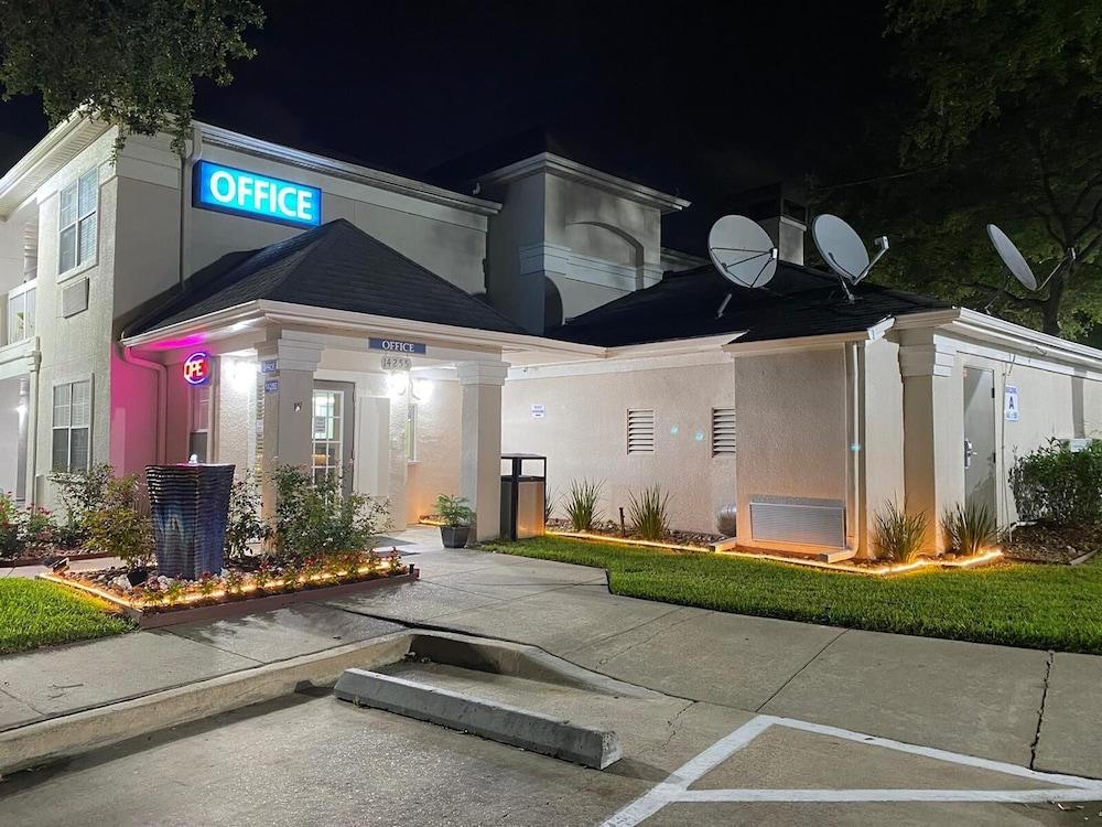 Studio 6-Houston, Tx - Northwest Hwy 290 Zewnętrze zdjęcie