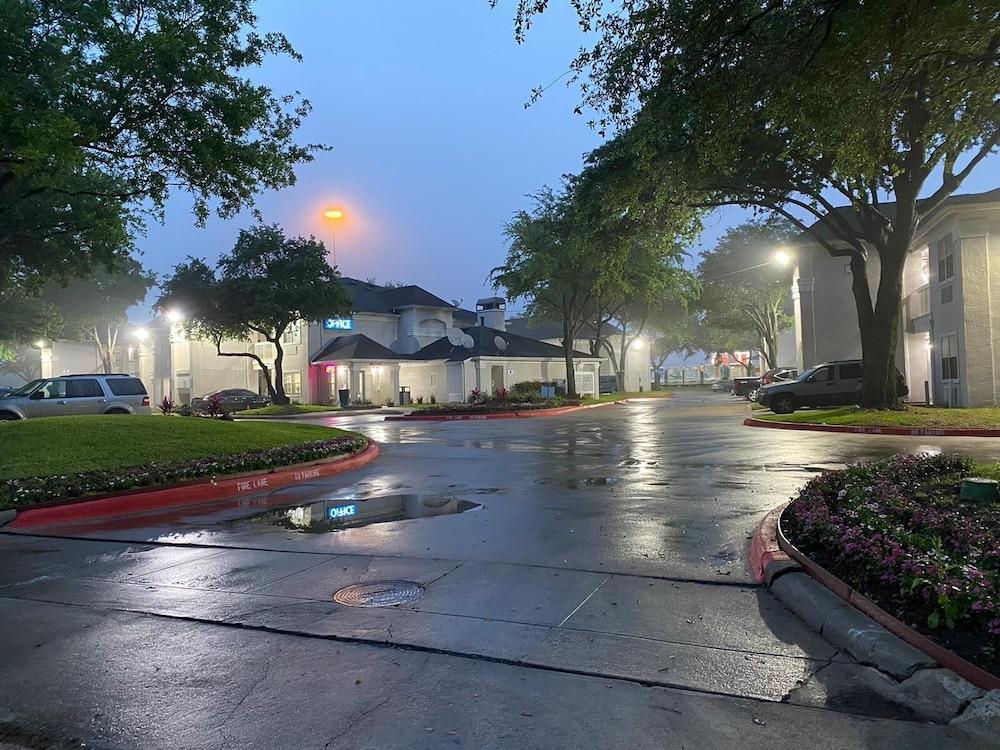 Studio 6-Houston, Tx - Northwest Hwy 290 Zewnętrze zdjęcie