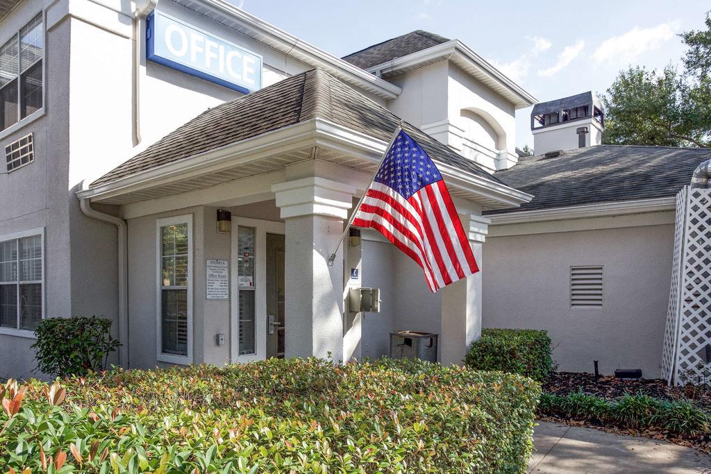 Studio 6-Houston, Tx - Northwest Hwy 290 Zewnętrze zdjęcie