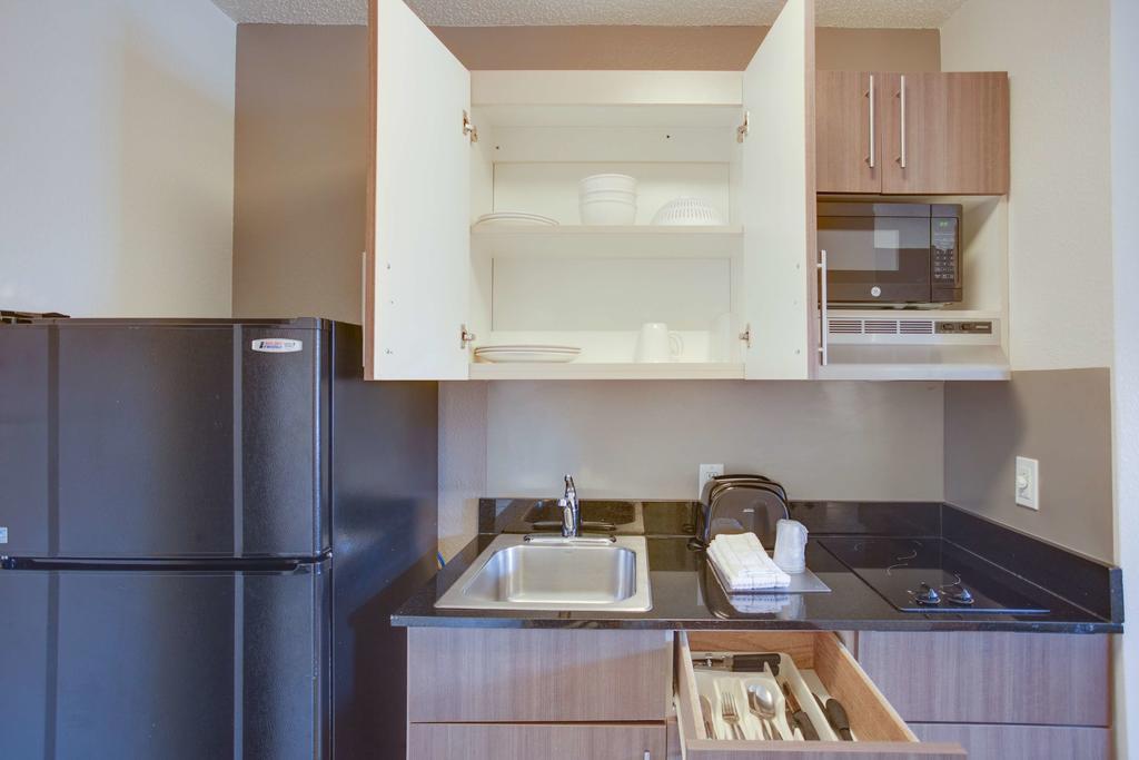 Studio 6-Houston, Tx - Northwest Hwy 290 Zewnętrze zdjęcie